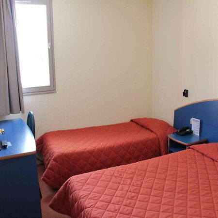 Cit'Hotel Les Alizes Limoges Exteriör bild