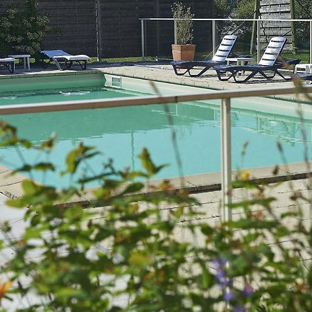Cit'Hotel Les Alizes Limoges Exteriör bild